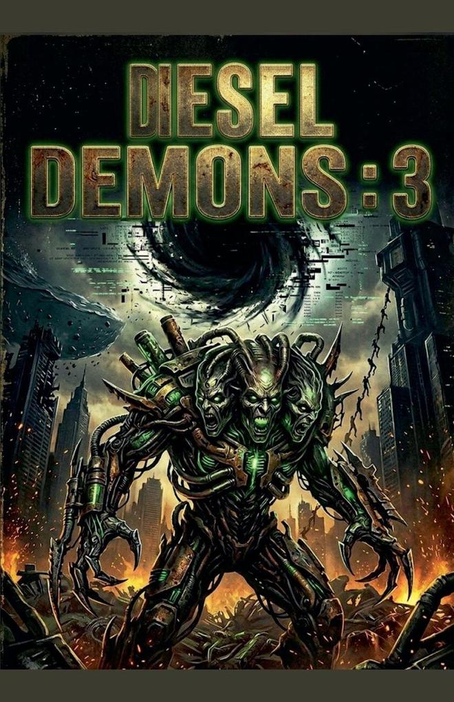 Diesel Demons