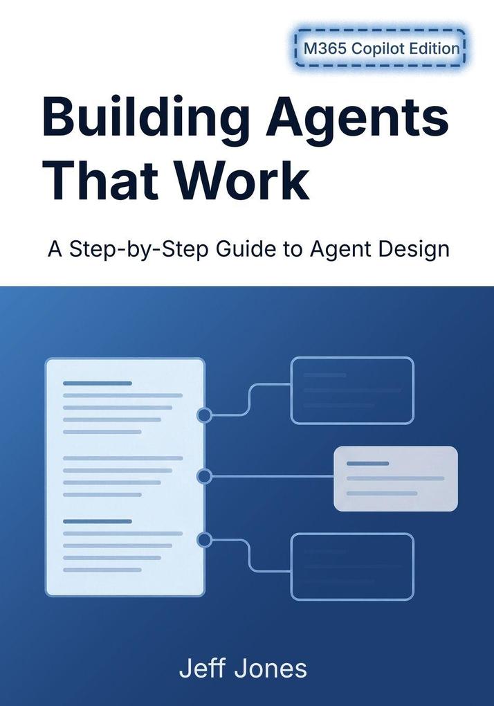 Building Agents That Work