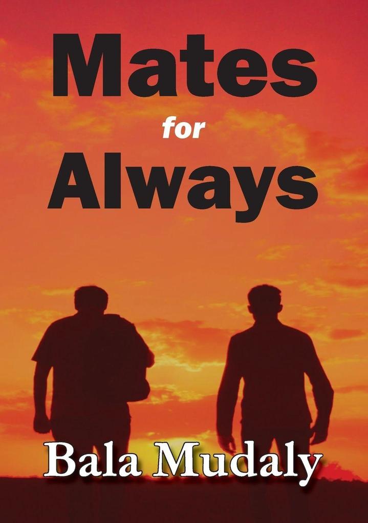 Mates for Always