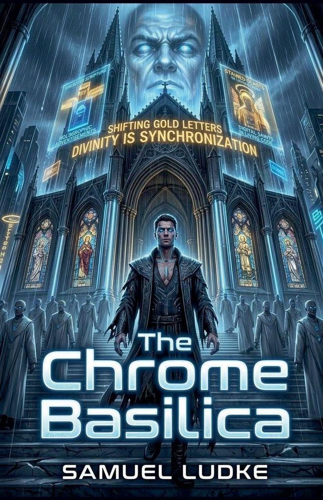 The Chrome Basilica