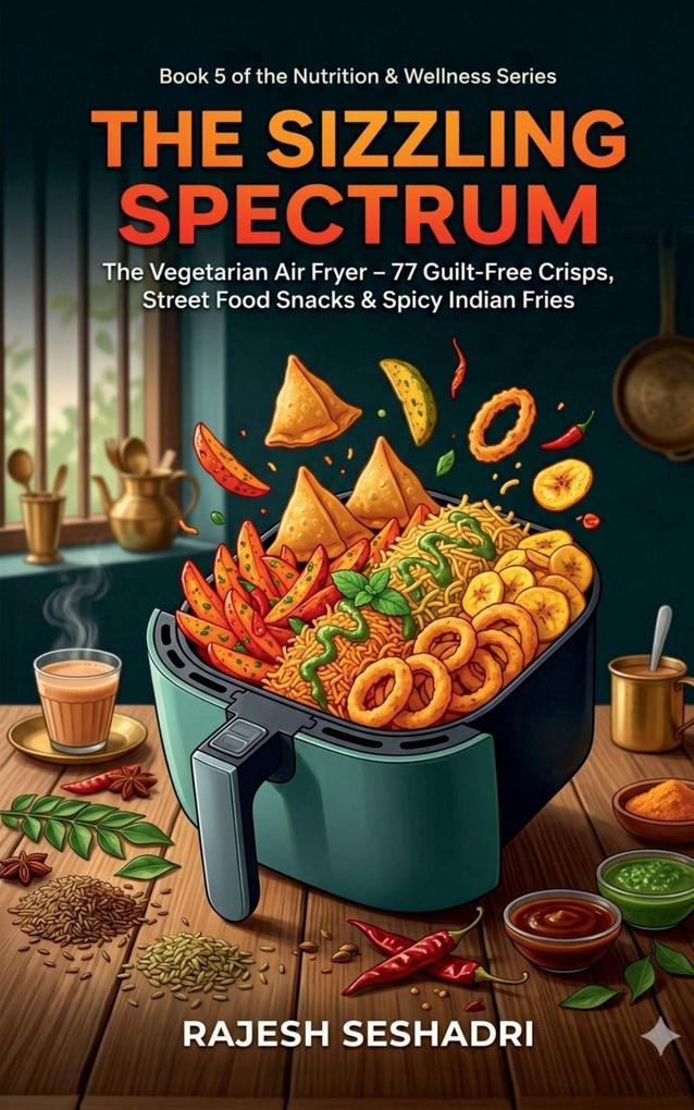 The Sizzling Spectrum