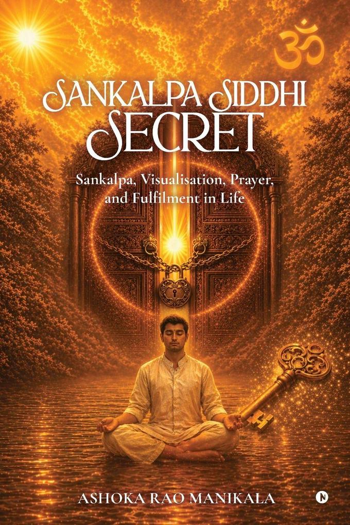 SANKALPA SIDDHI SECRET