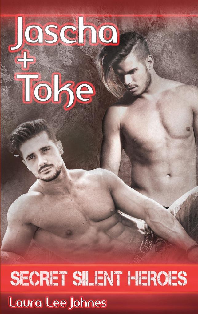 Jascha + Toke