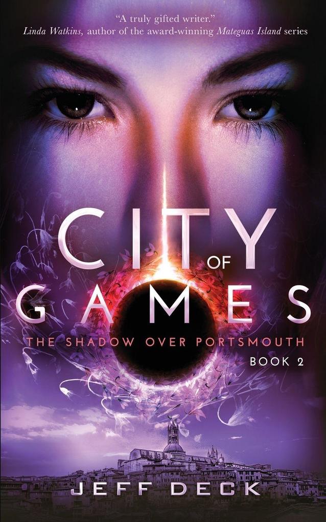 City of Games