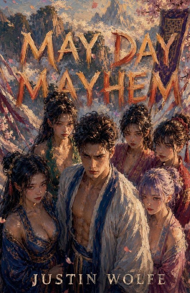 May Day Mayhem