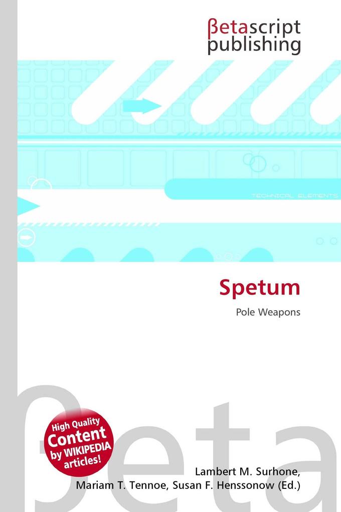 Spetum