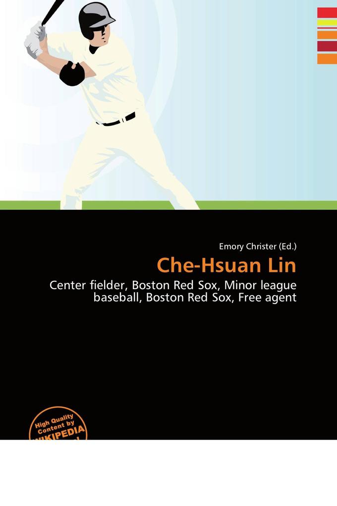 Che-Hsuan Lin