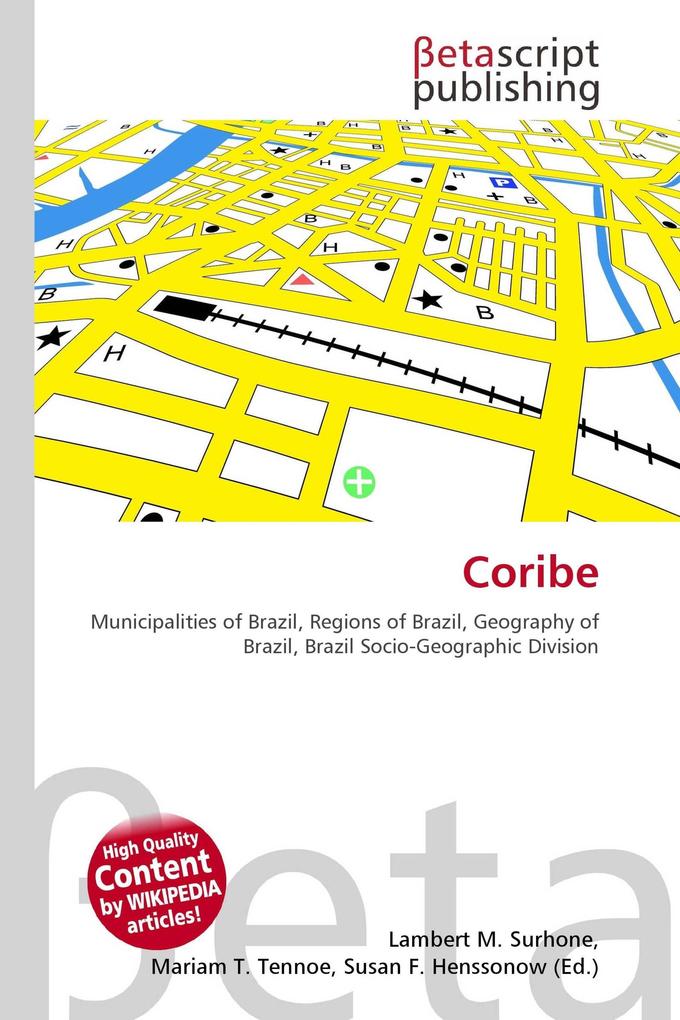 Coribe
