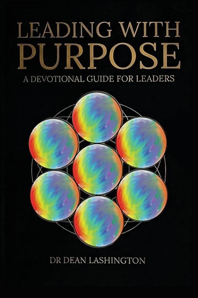 Leading with Purpose