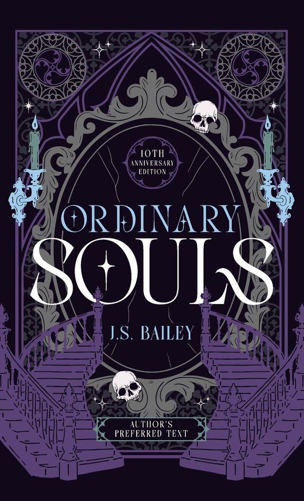 Ordinary Souls