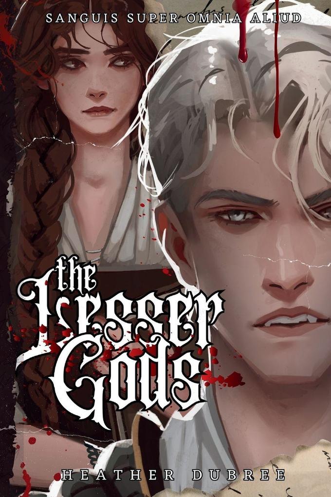 The Lesser Gods