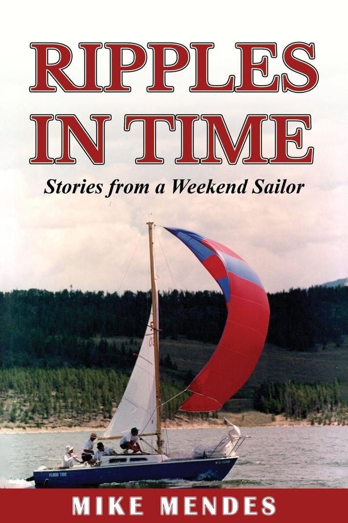 Ripples in Time