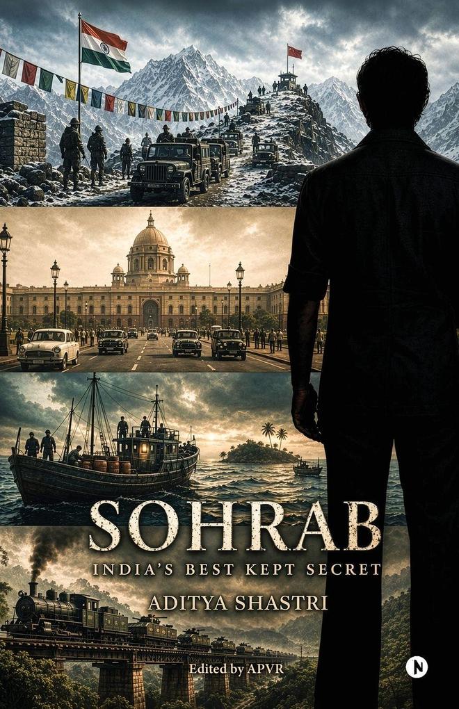 Sohrab
