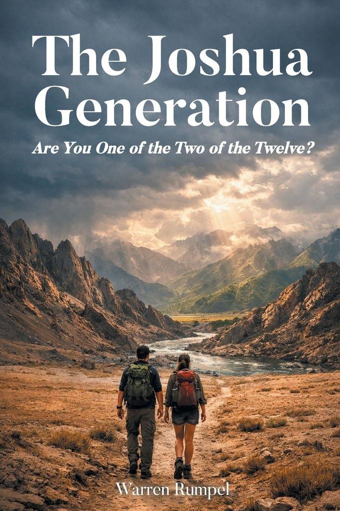 The Joshua Generation