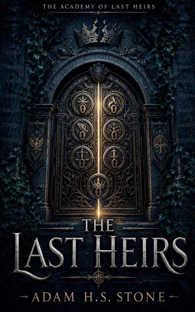 The Last Heirs