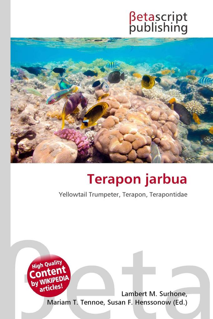 Terapon jarbua