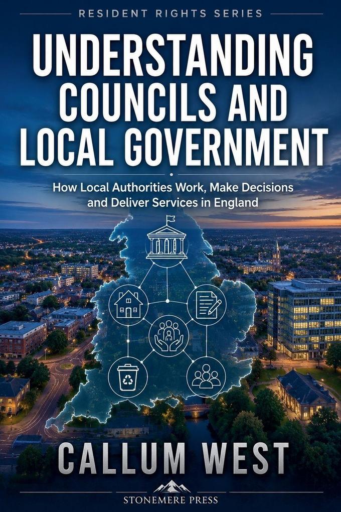 Understanding Councils and Local Government