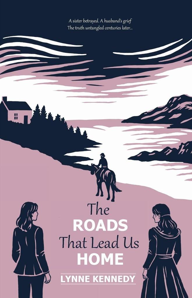 The Roads That Lead Us Home