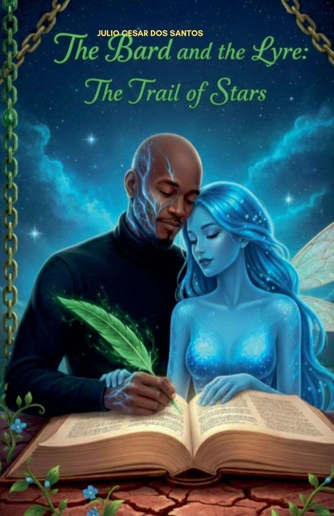 The Bard and the Lyre
