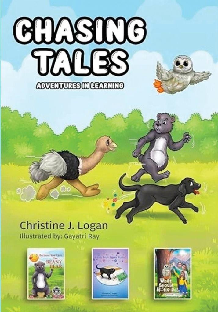 Chasing Tales