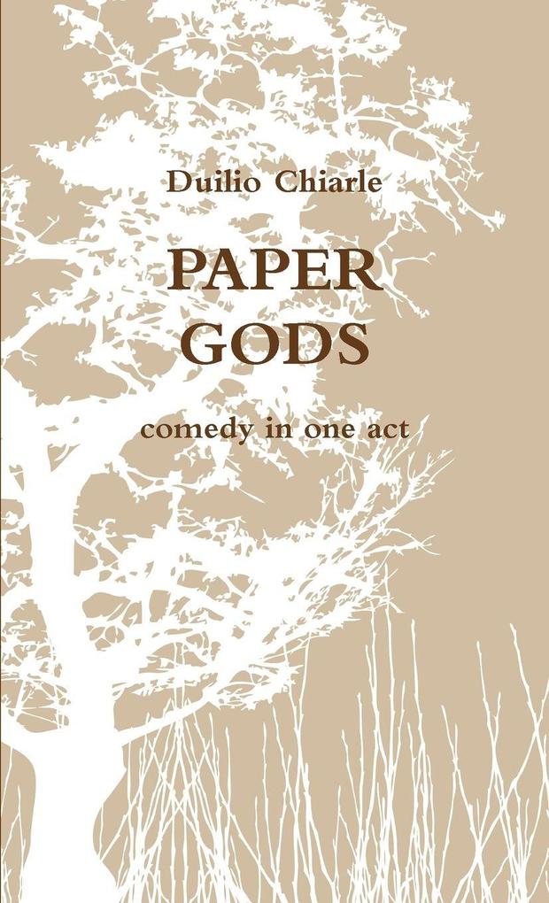 PAPER GODS