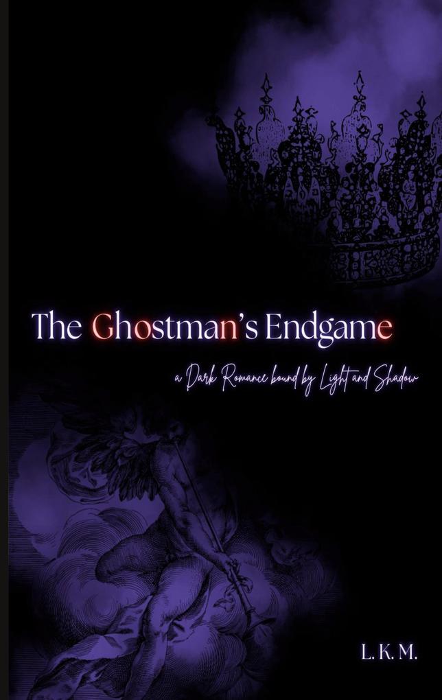 The Ghostman's Endgame