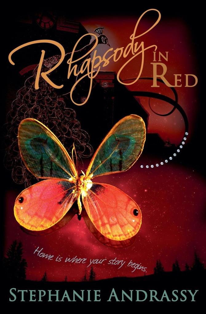 Rhapsody in Red