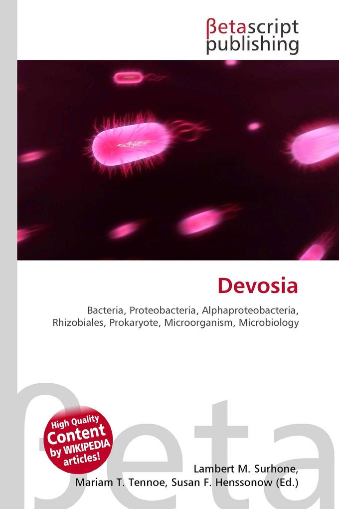 Devosia