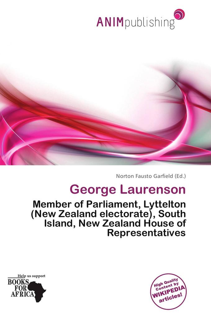 George Laurenson