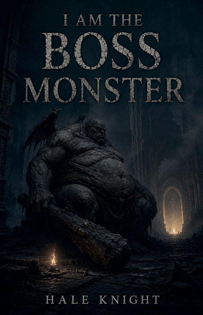 I Am The Boss Monster