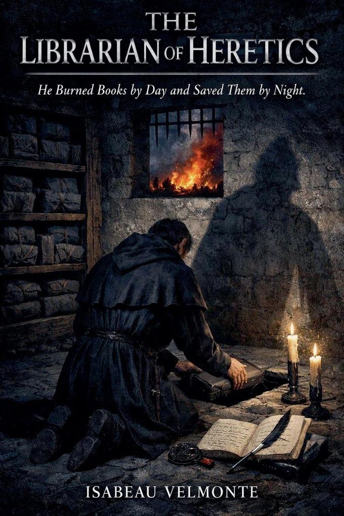 The Librarian of Heretics