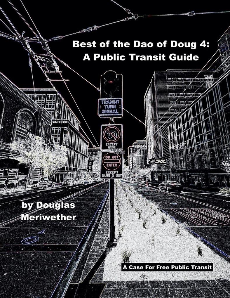 Best of the Dao of Doug