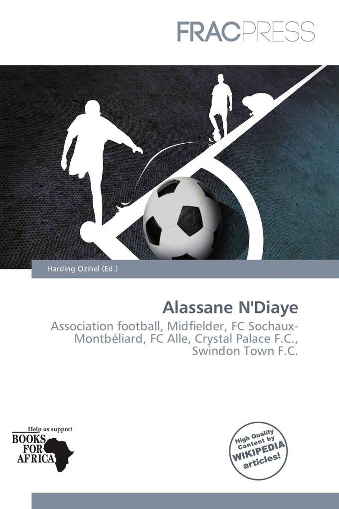 Alassane N'Diaye