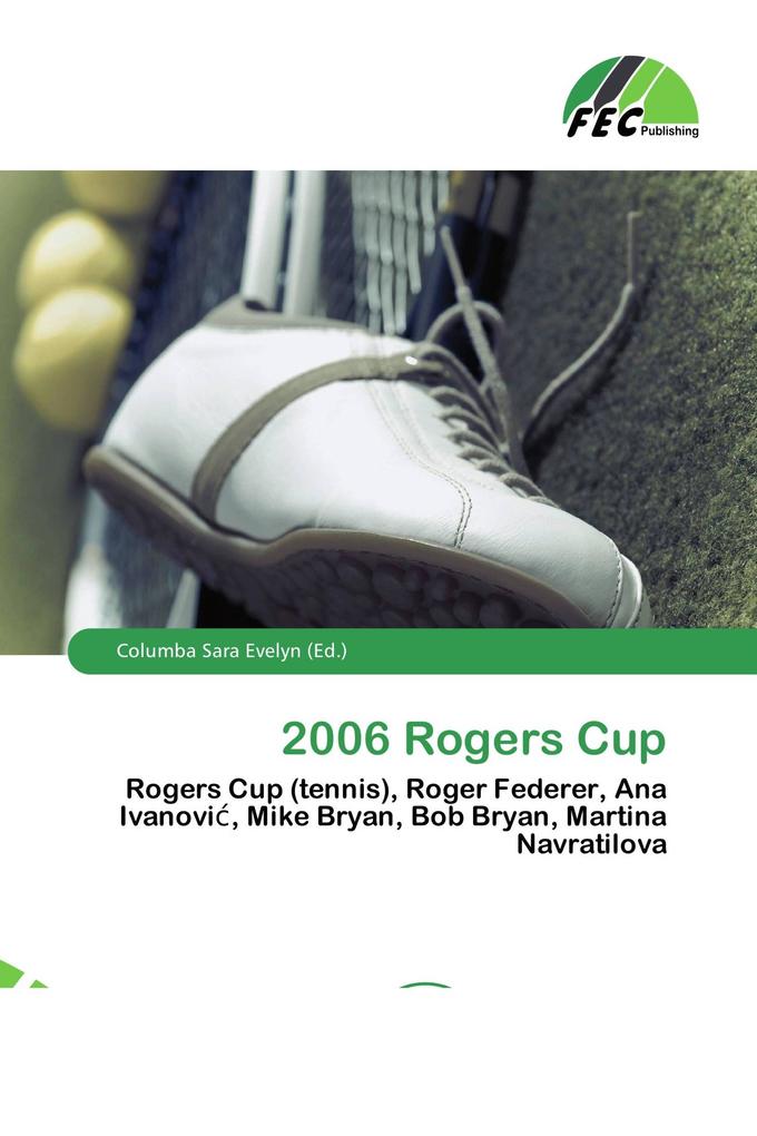 2006 Rogers Cup
