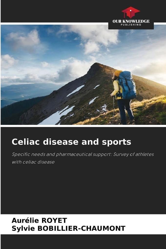 Celiac disease and sports