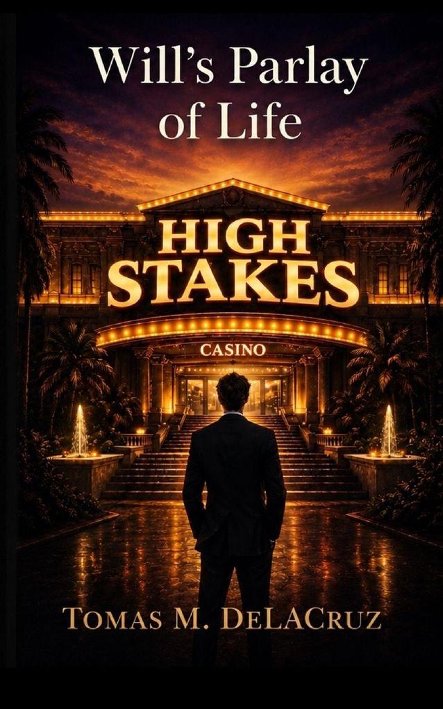 Will's Parlay of Life
