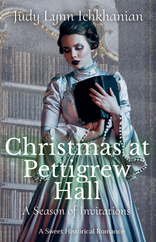 Christmas at Pettigrew Hall