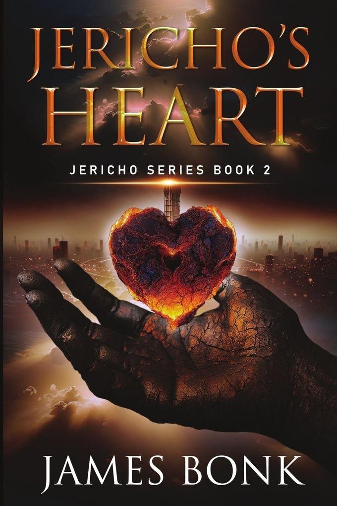 Jericho's Heart