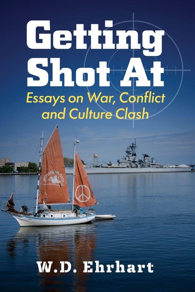 Getting Shot at