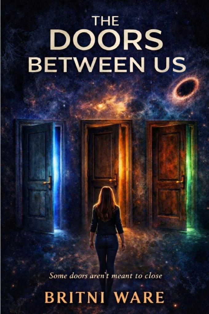 The Doors Between Us