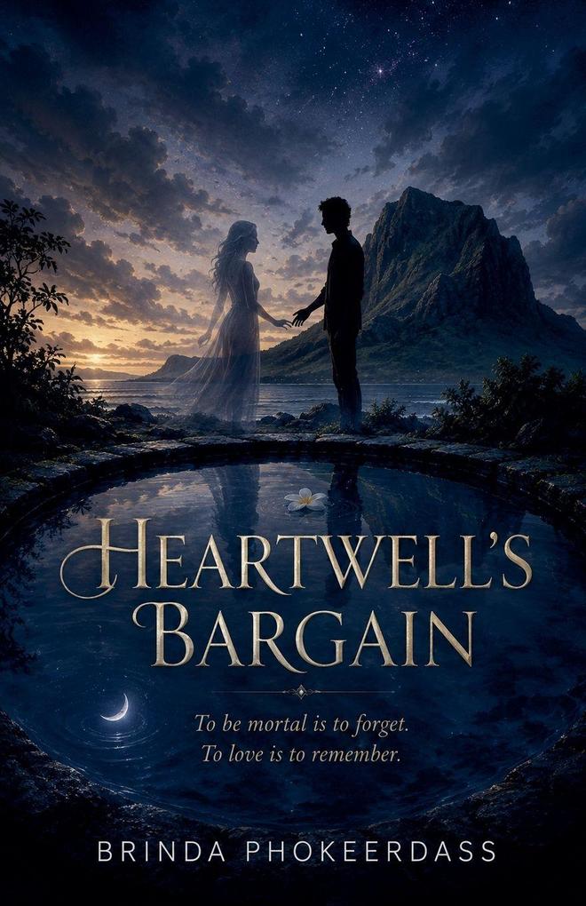 Heartwell's Bargain