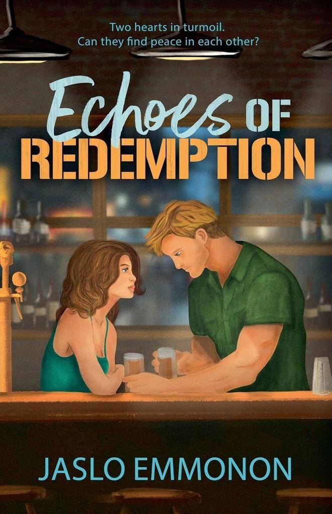 Echoes of Redemption