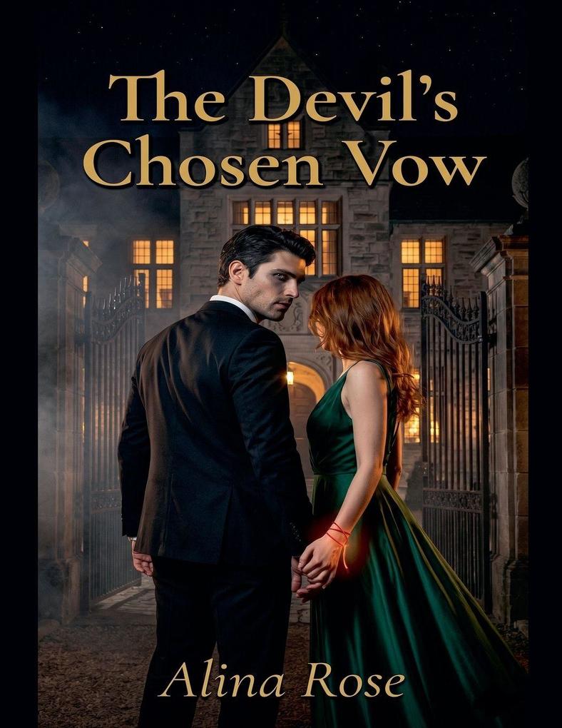 The Devil's Chosen Vow