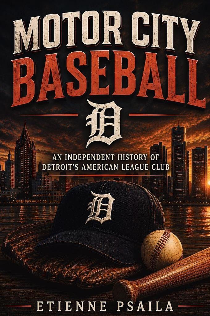 Motor City Baseball
