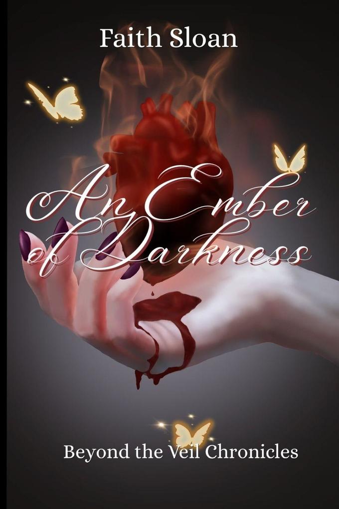 An Ember of Darkness
