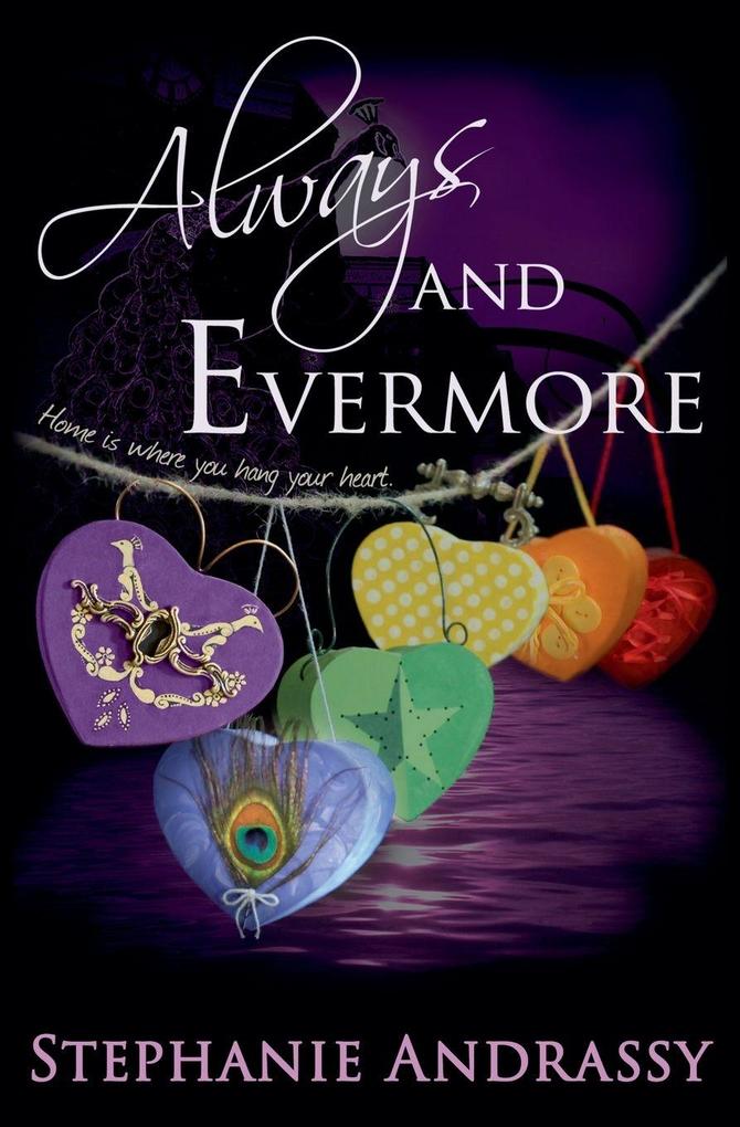 Always and Evermore