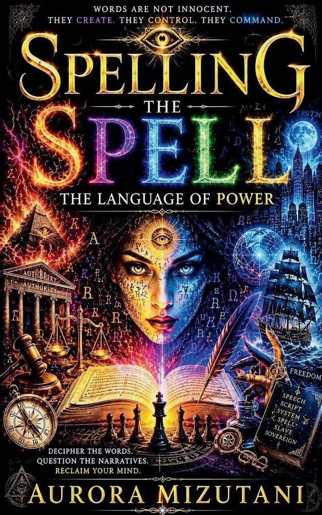 Spelling the Spell