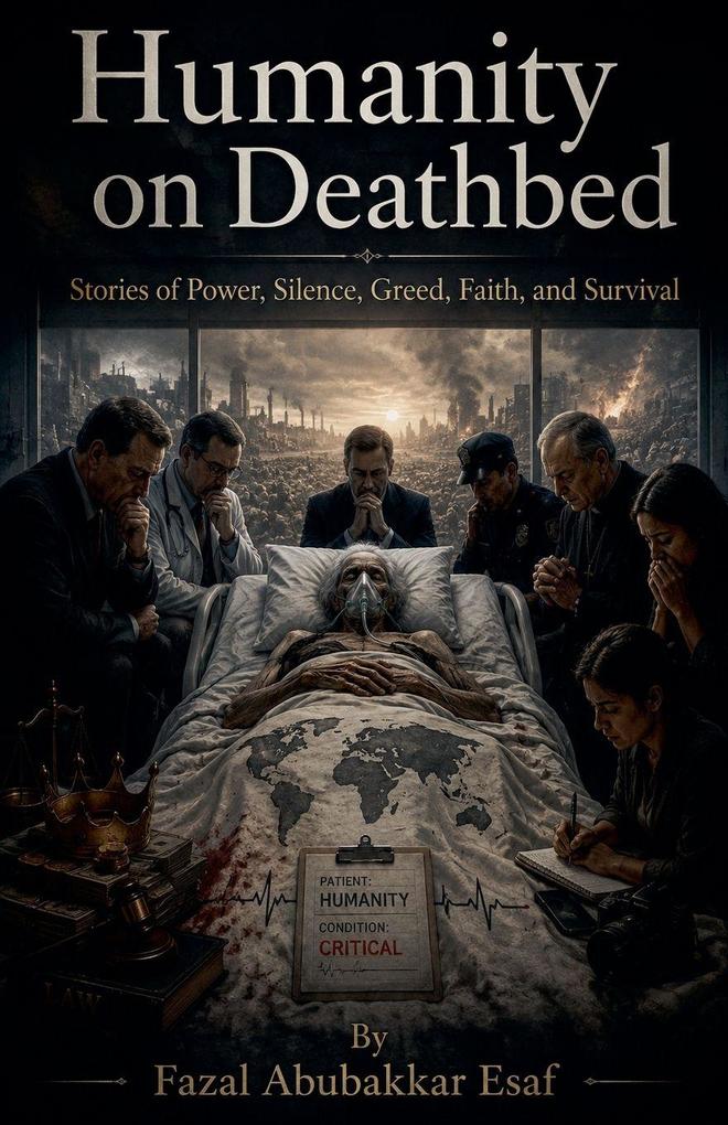 Humanity on DeathBed