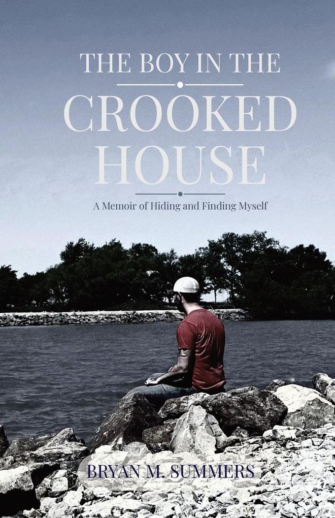 The Boy in the Crooked House
