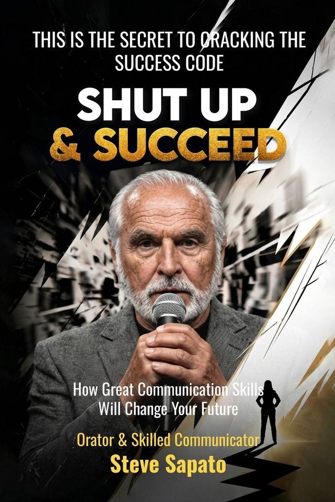 Shut Up & Succeed